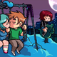 Illustration for article titled The Week In Games: Hello Again, Friend Of A Friend